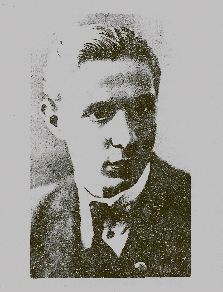 Antonius Hendrikus van Gent
