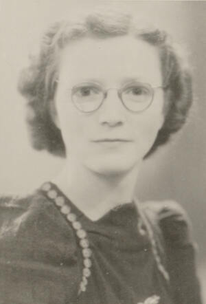 Josephine de Boers-Jas