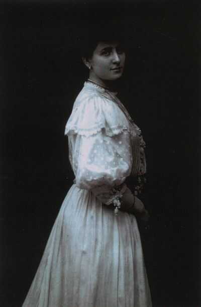 Elisabeth Brandel-Cohen