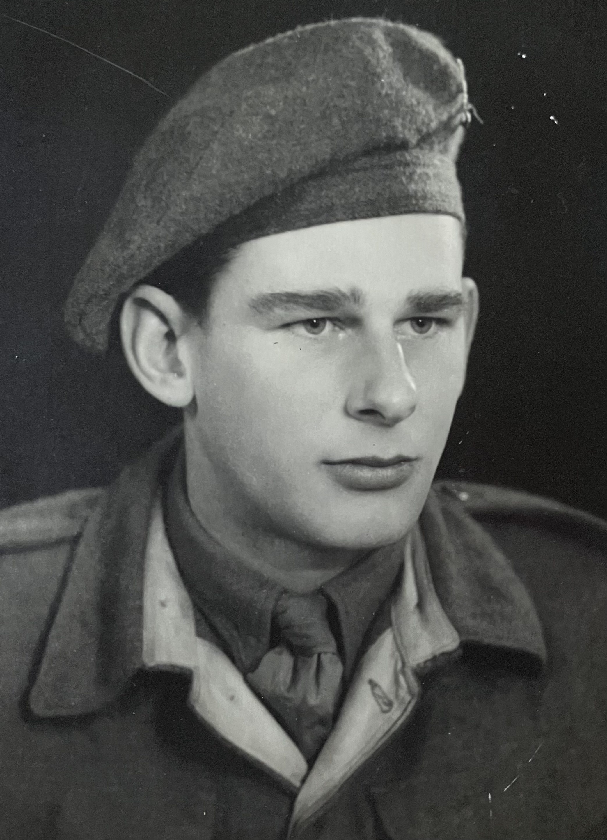 Dirk de Bruijn