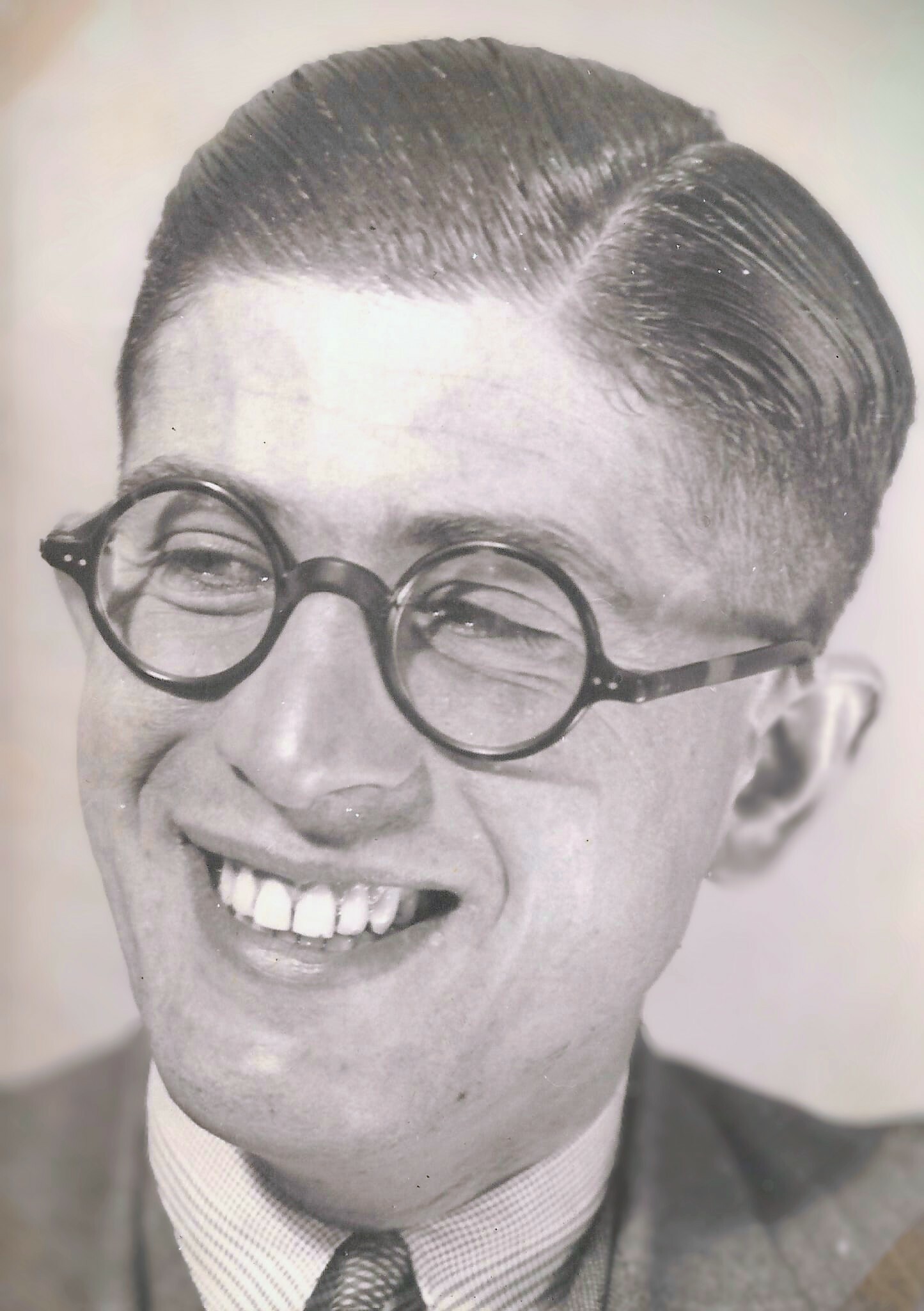 W.H.M. Bartels