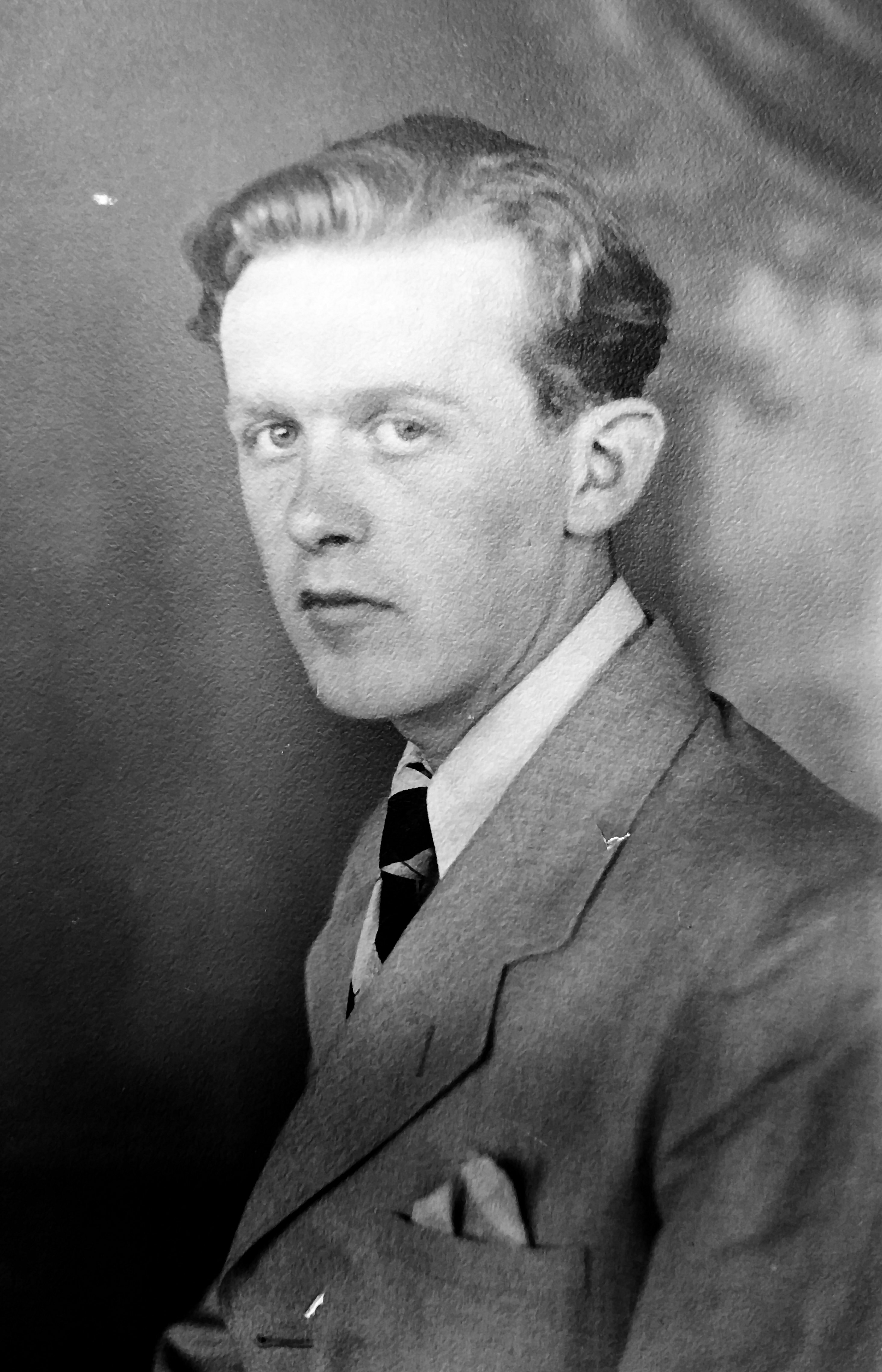 Petrus Cornelis Tijburg