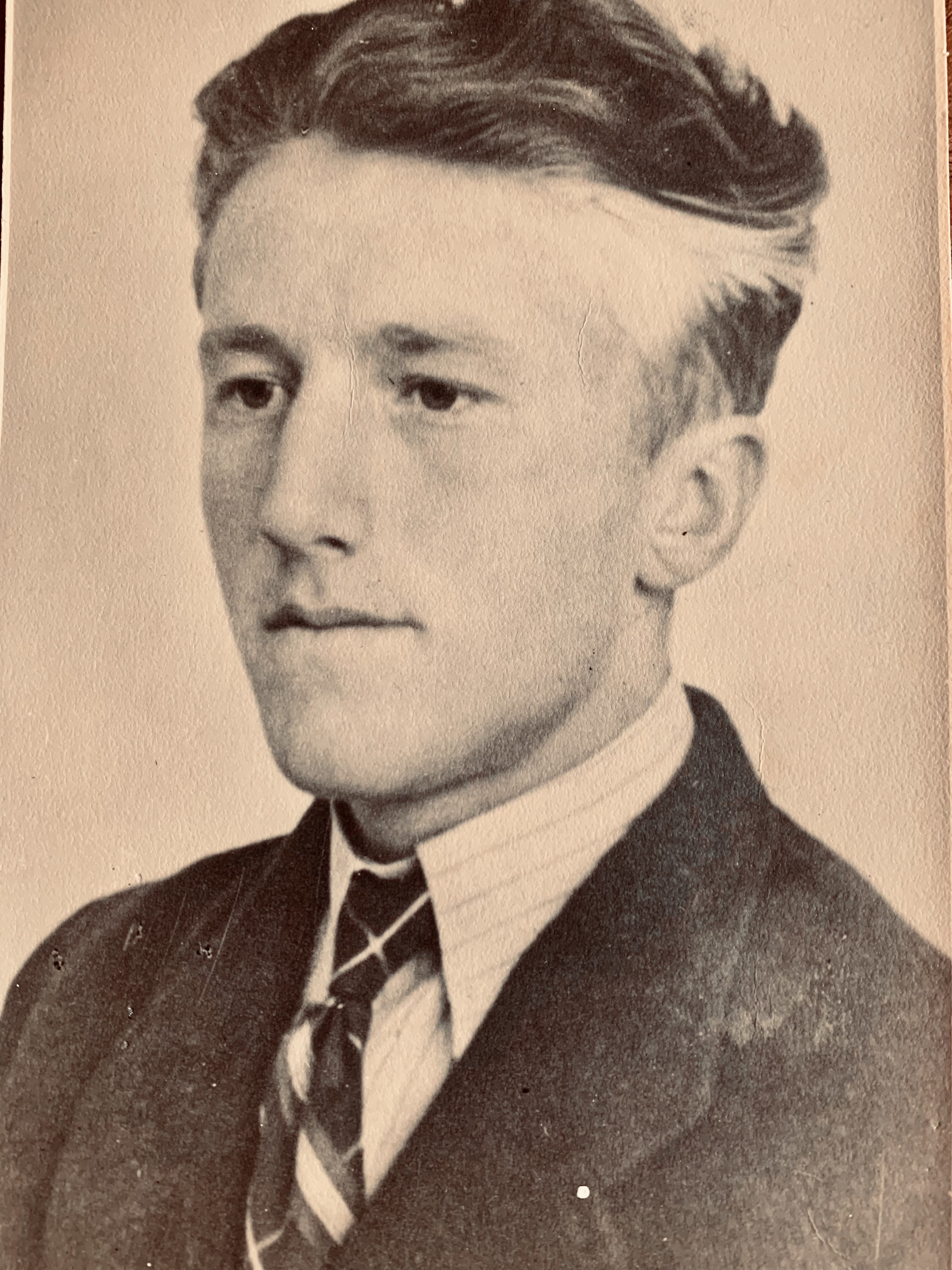 Koos Riedijk