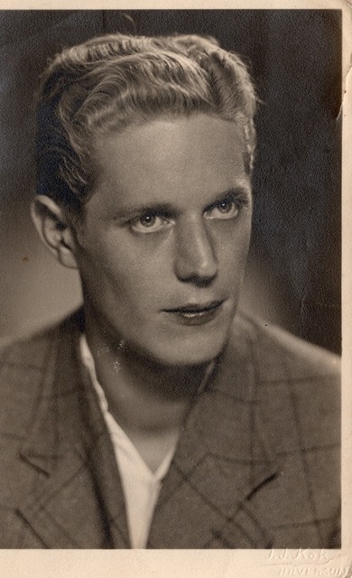 Piet Bast