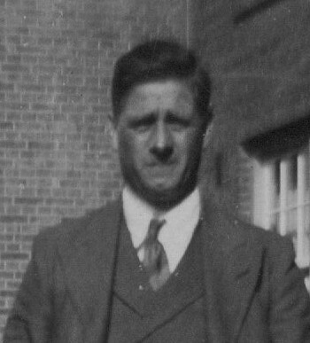 Jacobus Mattheijer