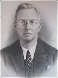 Maurits Jacob Groen