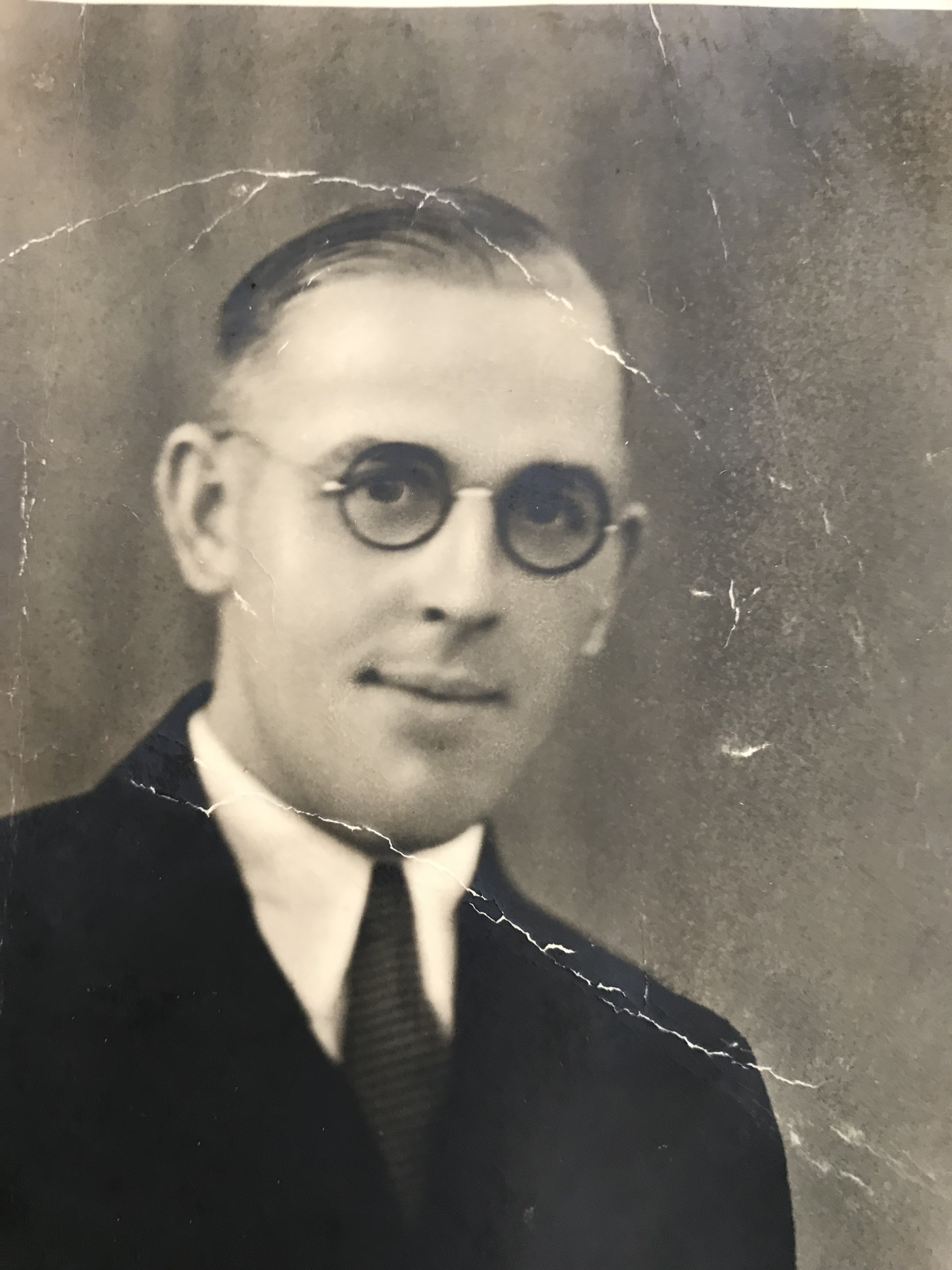 Arie Vlot