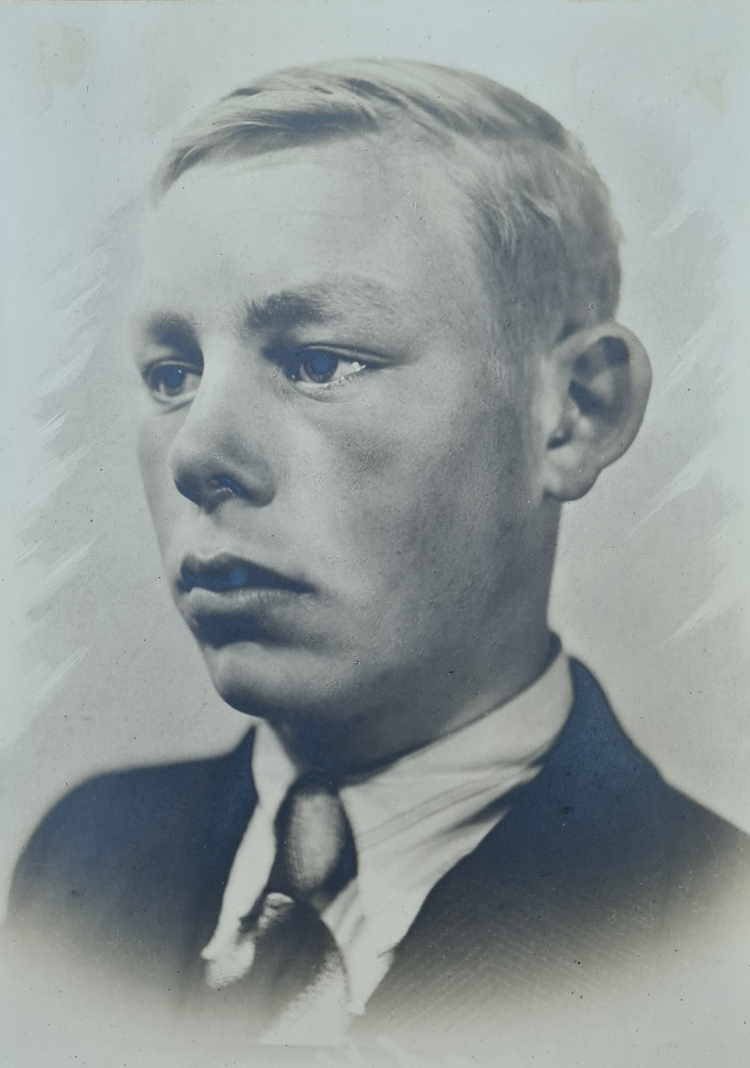 Jan Doosje