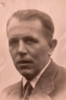 Gerhard Tijhof