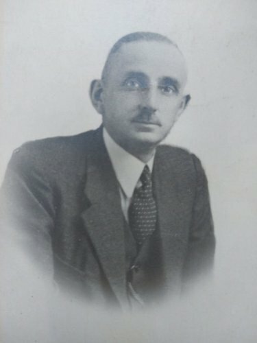Hendrik de Lange