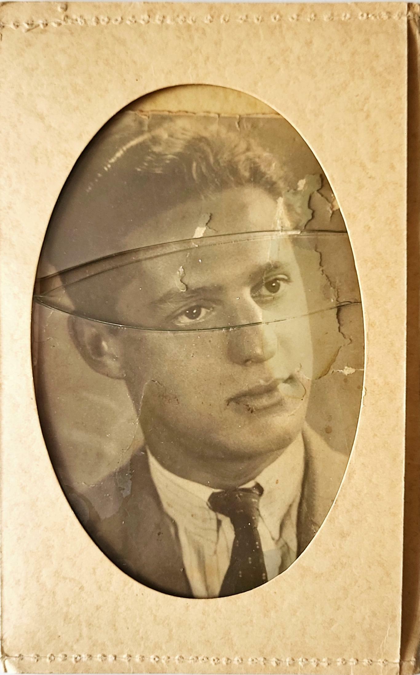Hendrik (Henk) Martinius