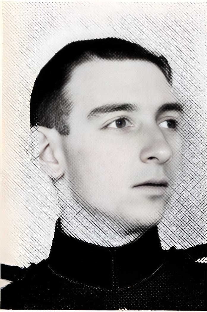 Antonie van Essen.