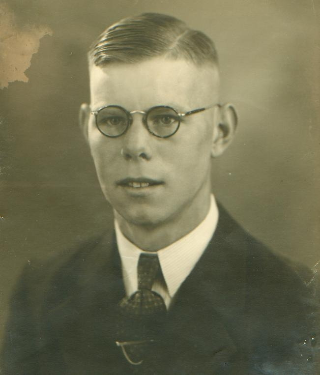 Johannes Gerardus de Boer