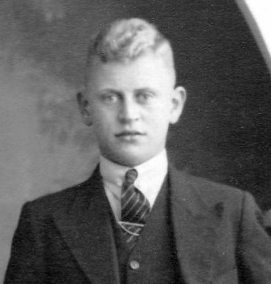 Teunis Smits (1919-1940)