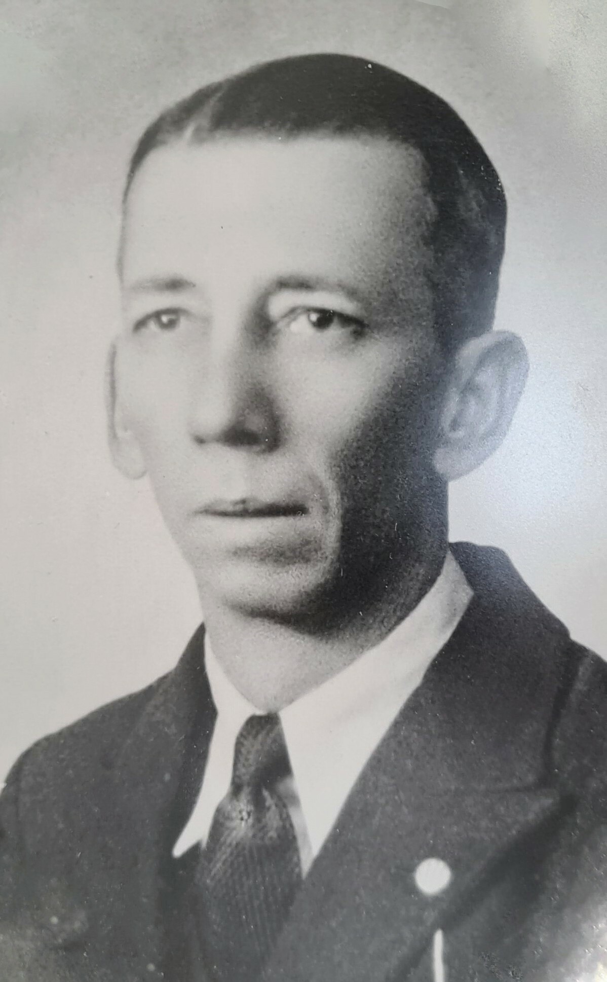 G.LA van Zalingen
