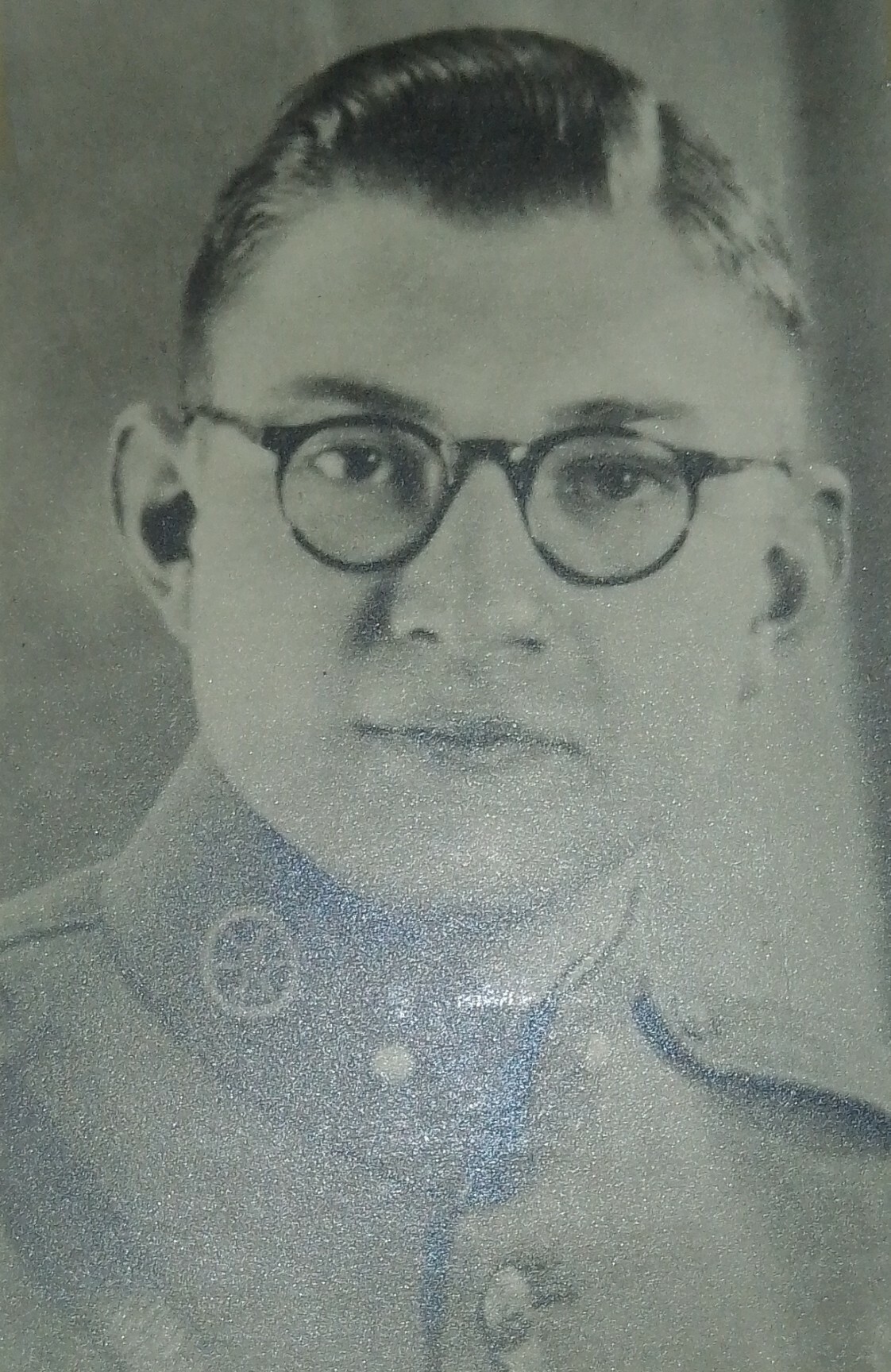 J.H.M. de Haas