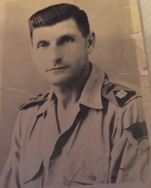 Johan Schreuder