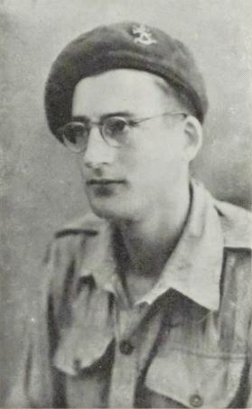 Koos Verheggen