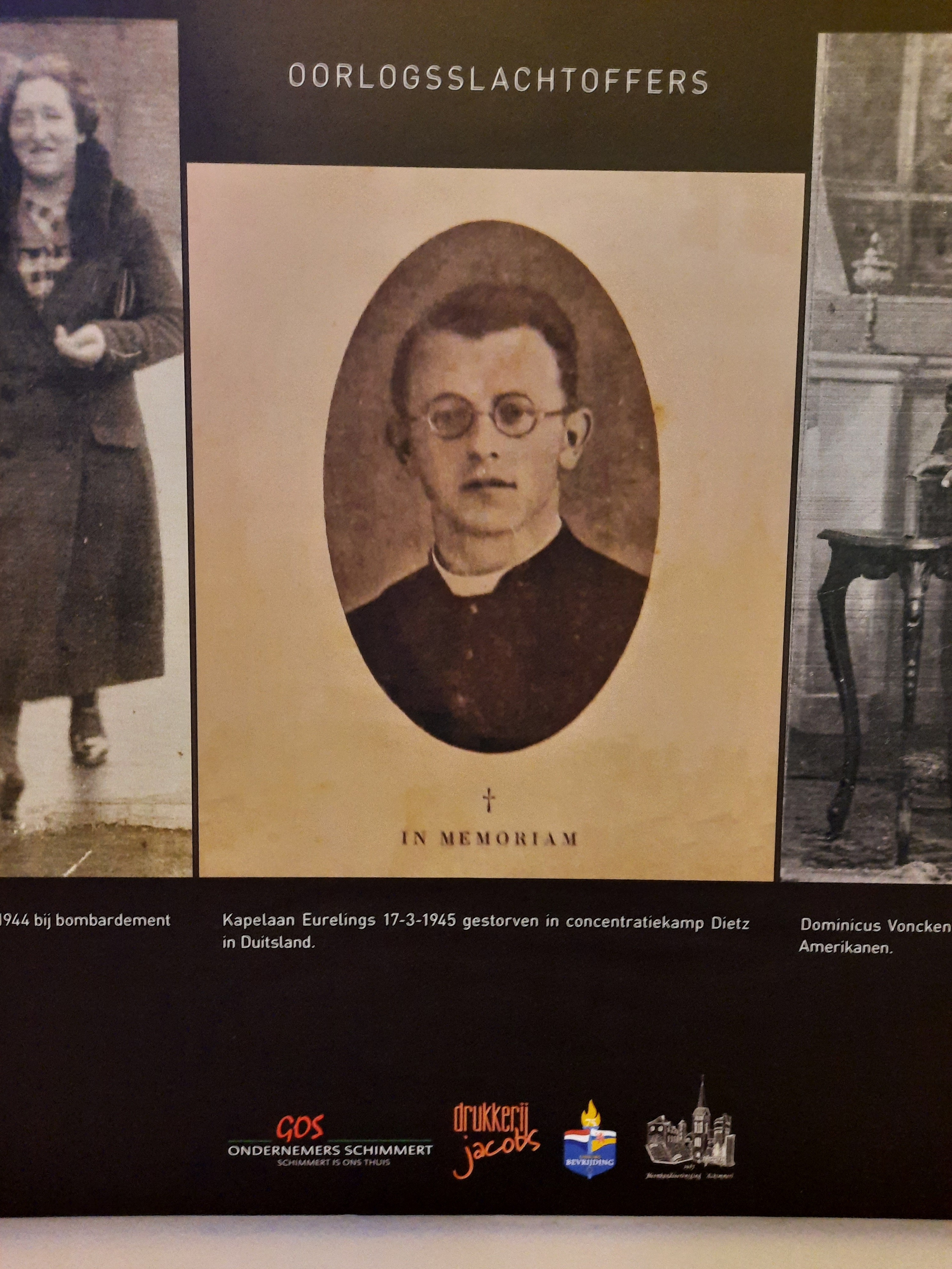 Martinus Eurelings