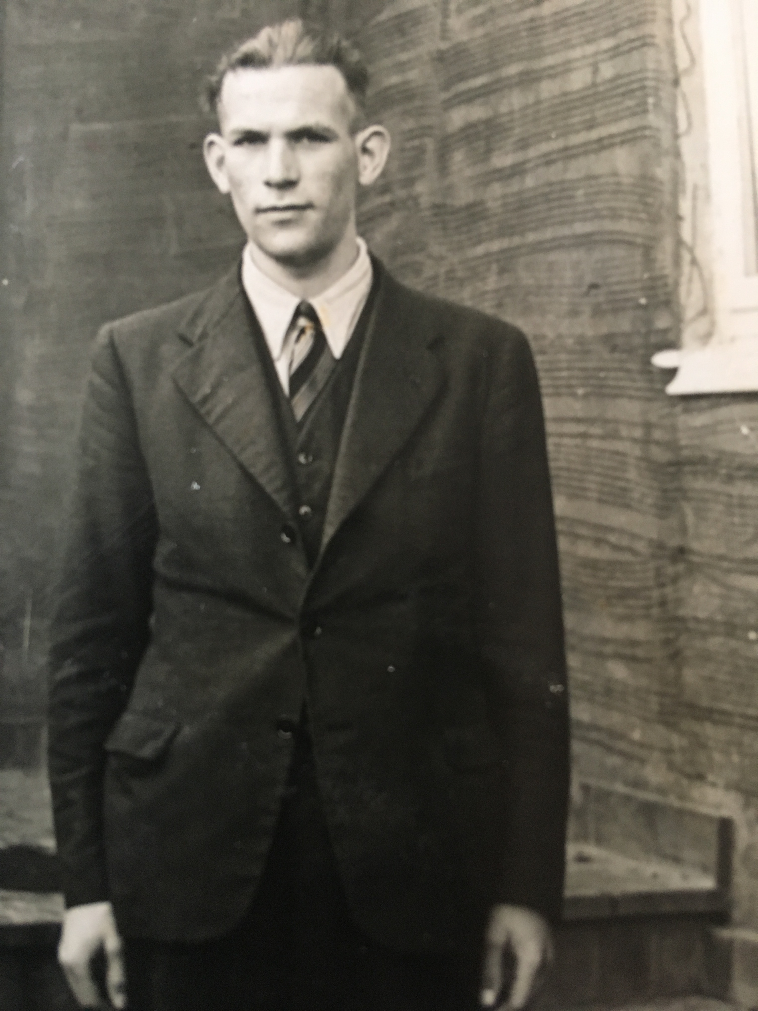 Pieter Hengst