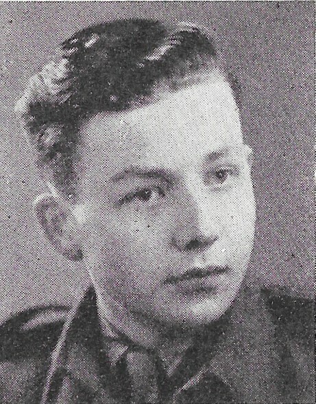 Johannes Adrianus Klinkenberg