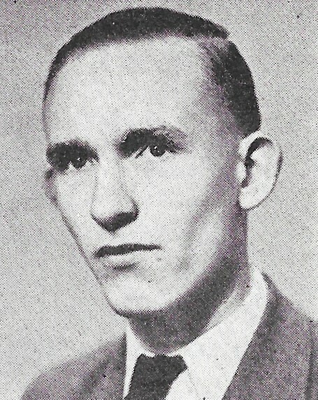 Johannes Putters