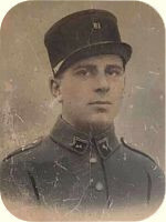 Marcel André Lequeue