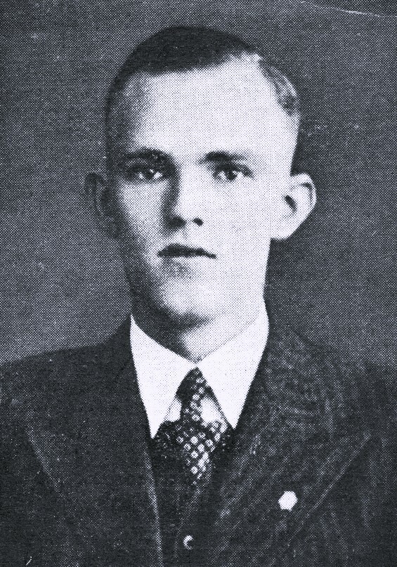 Johan Beumers