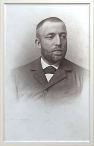 Bartus Pieter van Noordenne