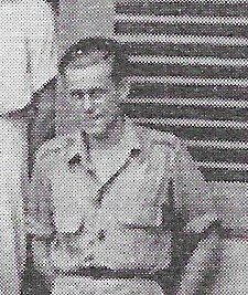 Johannes Cornelis de Jager