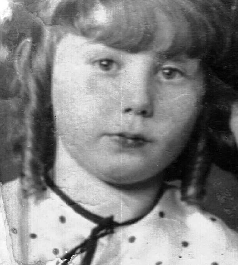 Helena (Leentje) de Leeuw