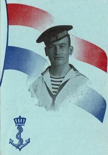 Cornelis Johannes van den Elshout