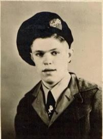 Andreas Augustus Buijs