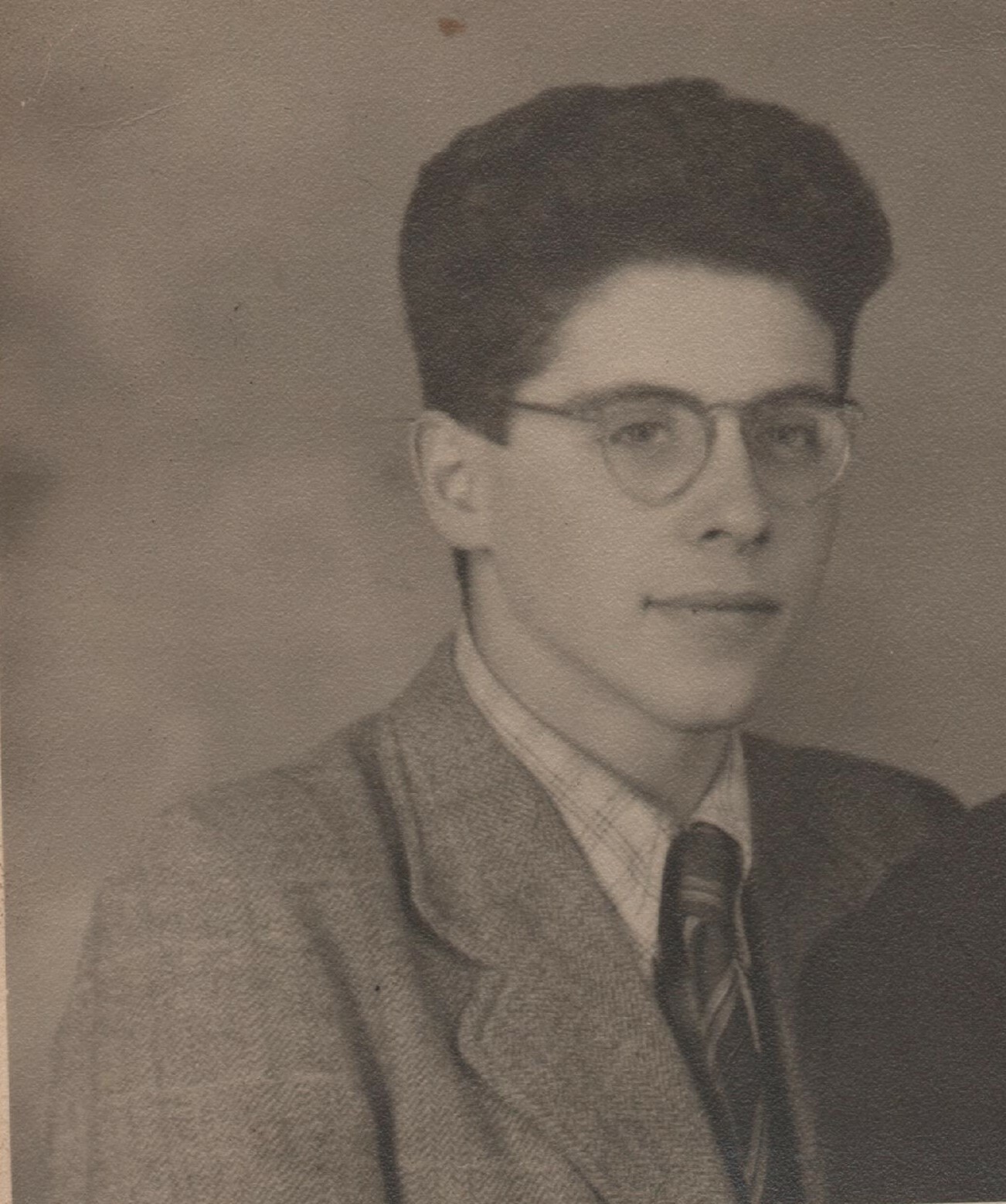 Fritz Richter