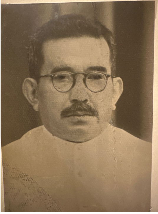 Johan Leendert Rhemrev