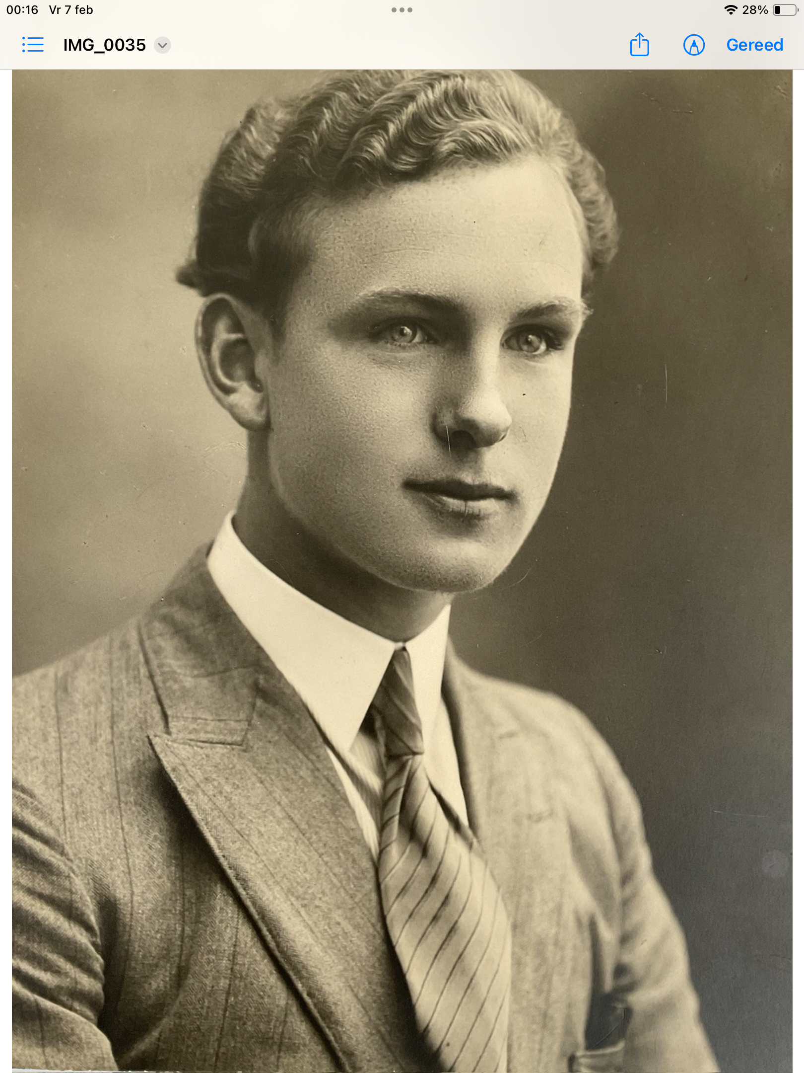 Gijsbertus Soeters