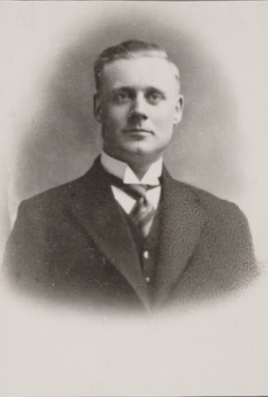 Albert Emminga
