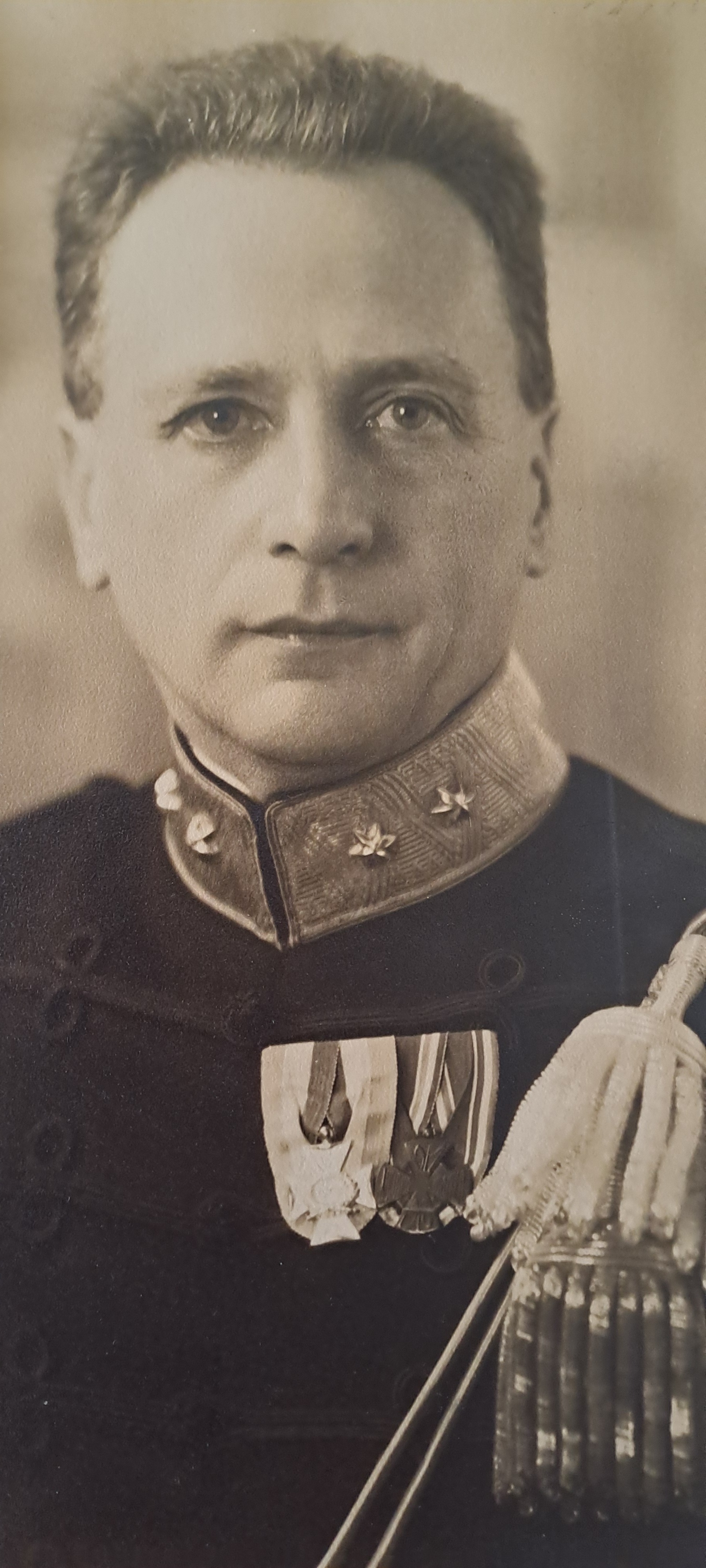 Johan claasen