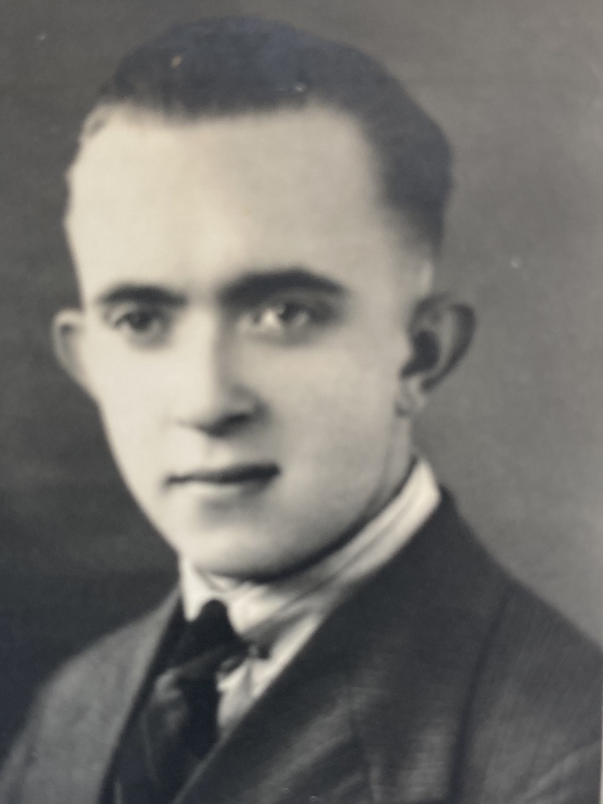 Johannes Kösters