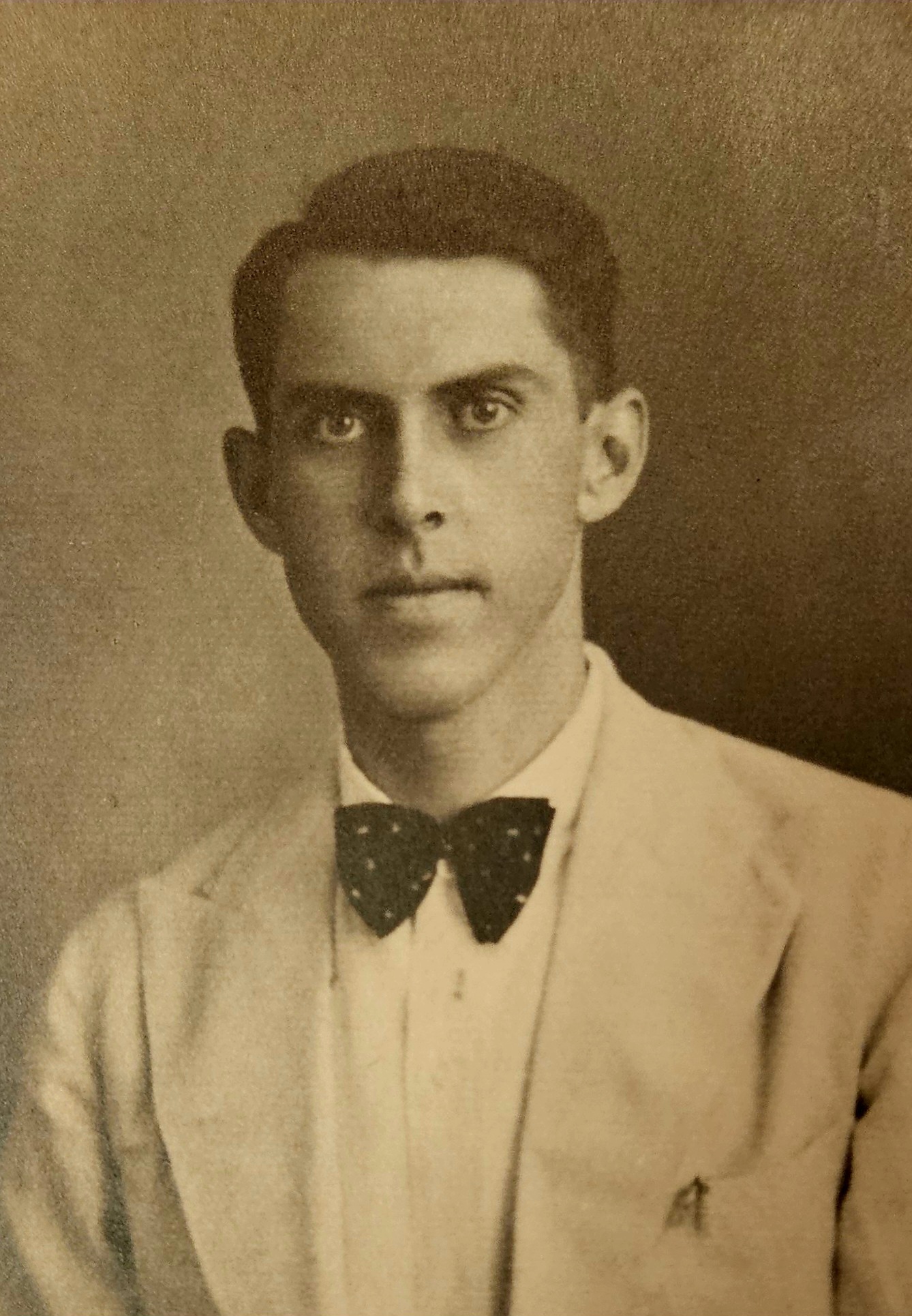 Ernst Henri Haighton