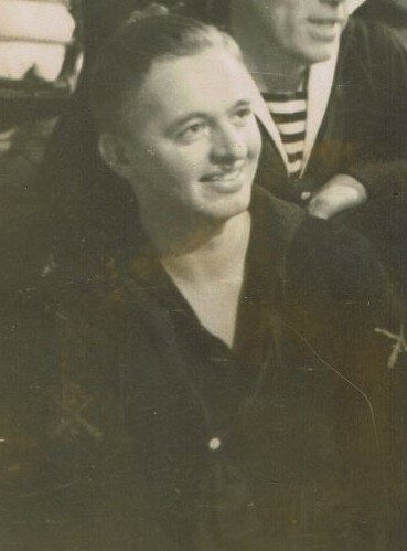 Dirk Herman van de Wetering.