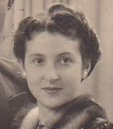 Heintje (Hennie) Cohen-Os