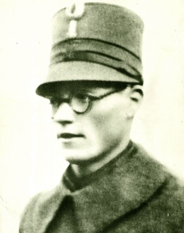 Portretfoto H.M. Links