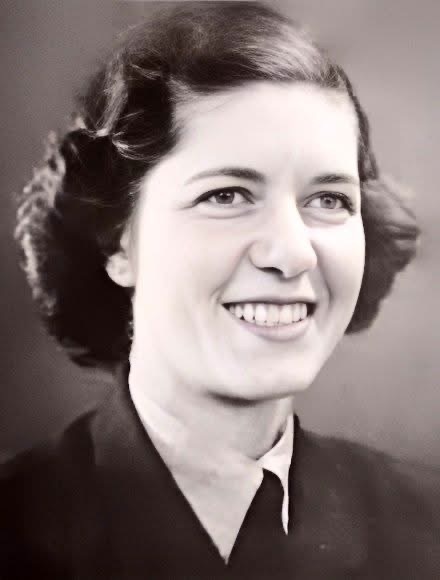 Portretfoto Yolande Beekman-Unternährer