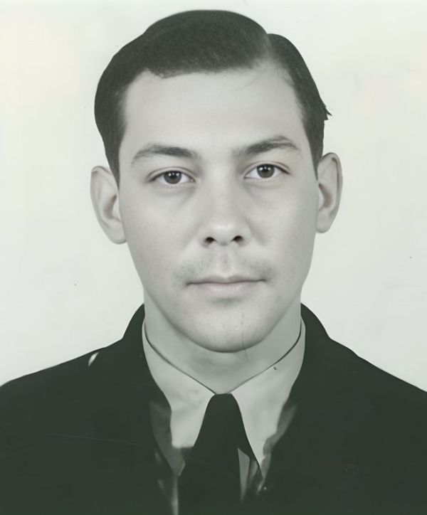 Portretfoto H.J.H. Seelig verbeterd