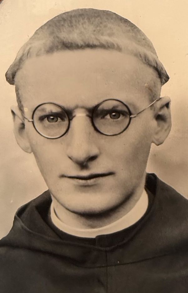 Portretfoto P.J.C. Muhren