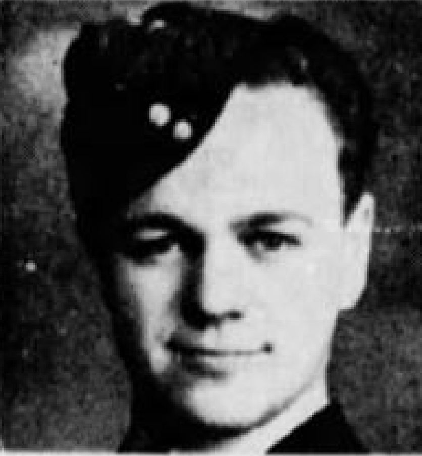 Alan Whamond Woolverton
