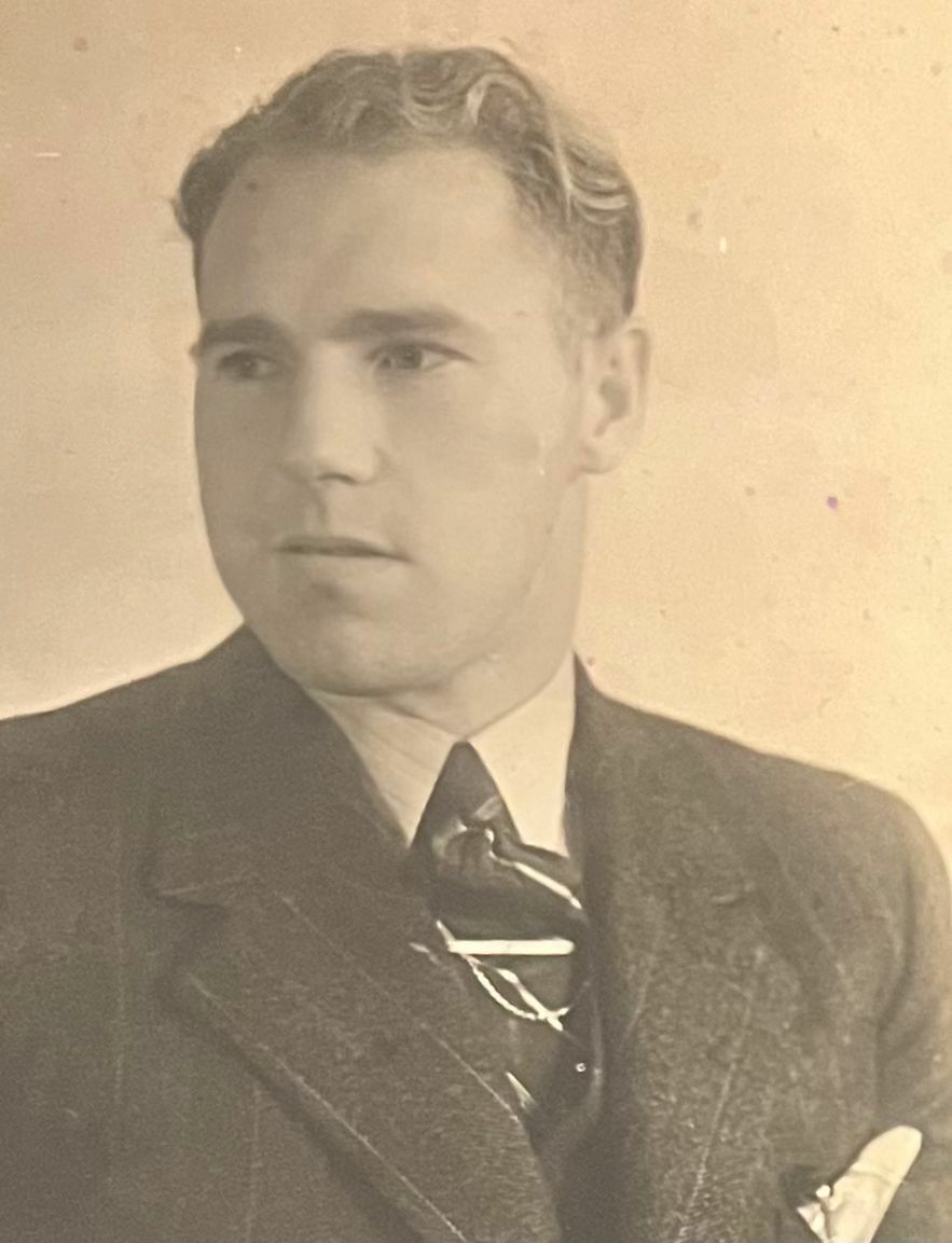 Cornelis Baas