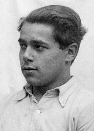 Kurt Pollak