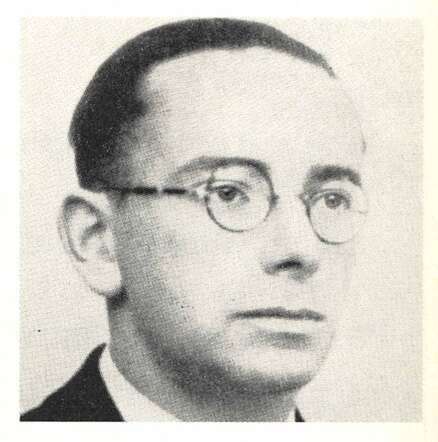 Ludwig Jacob Mehler